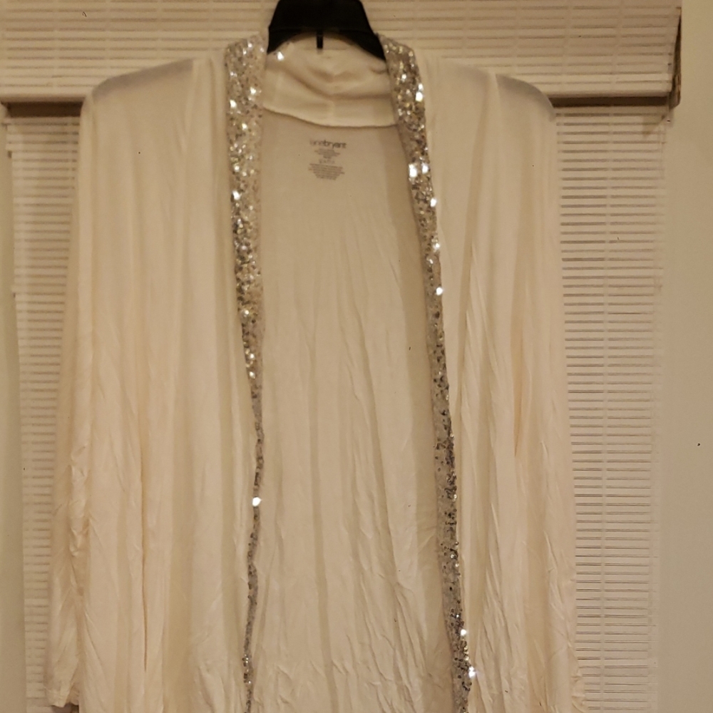 Light sweater